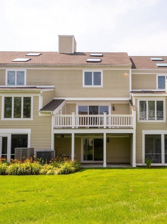 71 Abington Road, Unit 71 Danvers, MA 01923 - Photo 23 of 39 Gallery Image 23