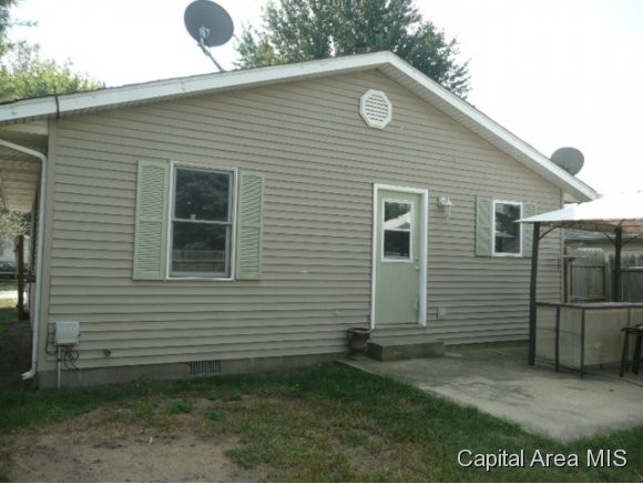 3029 Shadowfax Drive Springfield, IL 62707 - Photo 9 of 9