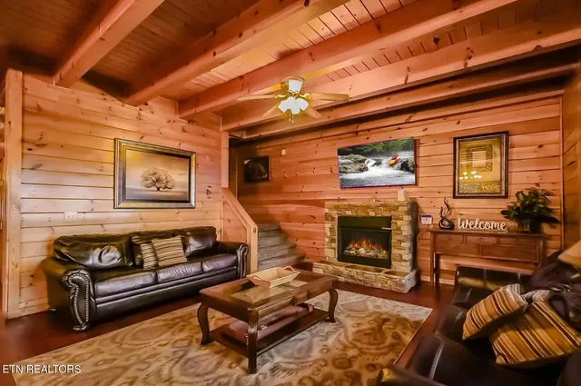 $1,650,000 | 948 Black Bear Cub Way, Sevierville, TN 37862