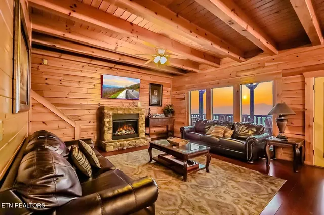 $1,650,000 | 948 Black Bear Cub Way, Sevierville, TN 37862