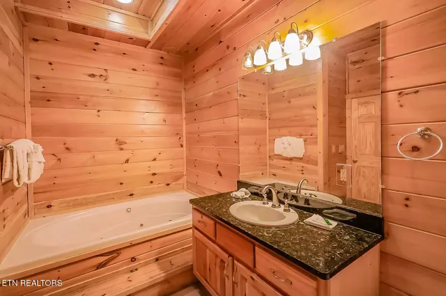 $1,650,000 | 948 Black Bear Cub Way, Sevierville, TN 37862