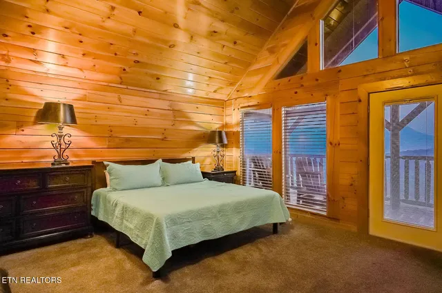 $1,650,000 | 948 Black Bear Cub Way, Sevierville, TN 37862