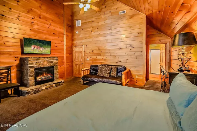 $1,650,000 | 948 Black Bear Cub Way, Sevierville, TN 37862