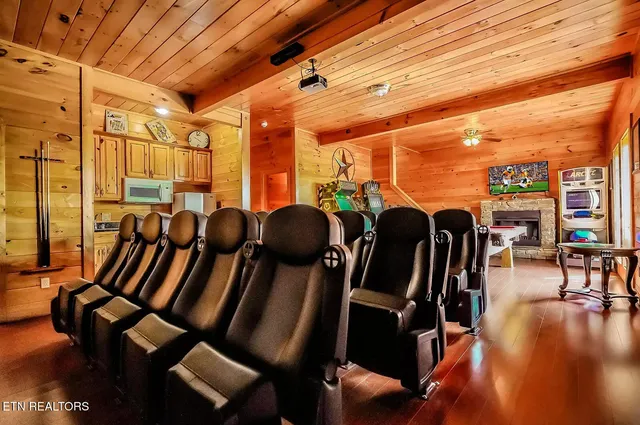 $1,650,000 | 948 Black Bear Cub Way, Sevierville, TN 37862