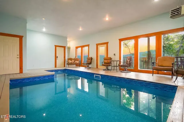 $1,650,000 | 948 Black Bear Cub Way, Sevierville, TN 37862