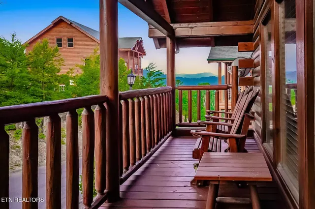 $1,650,000 | 948 Black Bear Cub Way, Sevierville, TN 37862