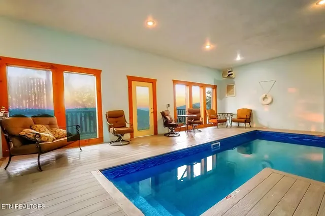 $1,650,000 | 948 Black Bear Cub Way, Sevierville, TN 37862