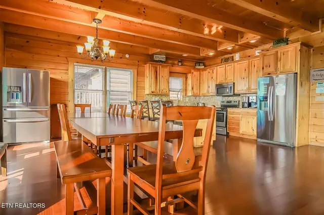 $1,650,000 | 948 Black Bear Cub Way, Sevierville, TN 37862