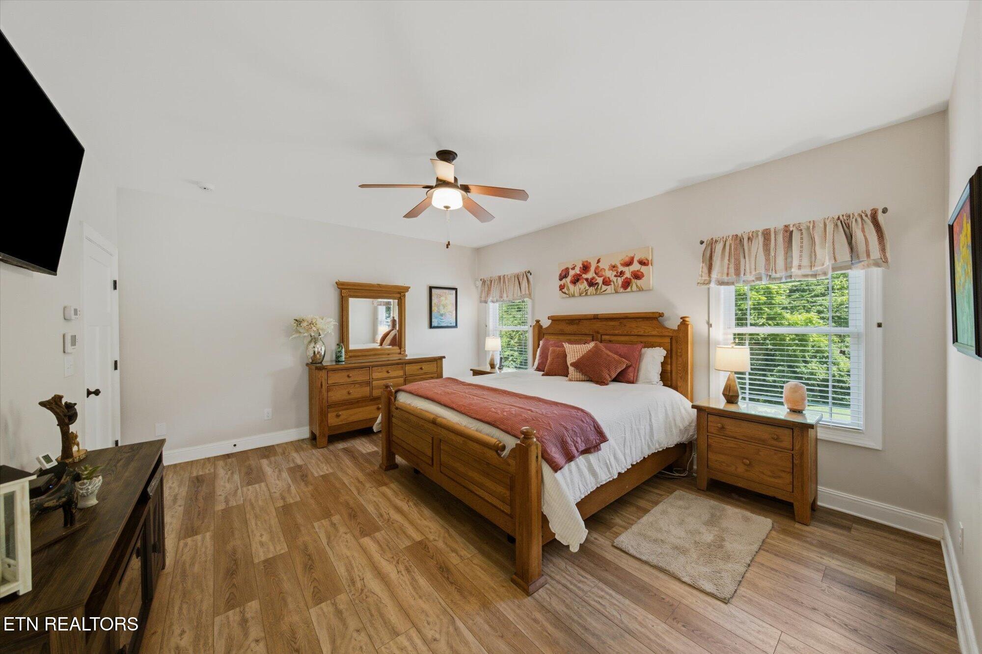 538 Harrisburg Road Sevierville, TN 37876 - Photo 18 of 59 21-538-Harrisburg-Rd-Sevierville-TN-21