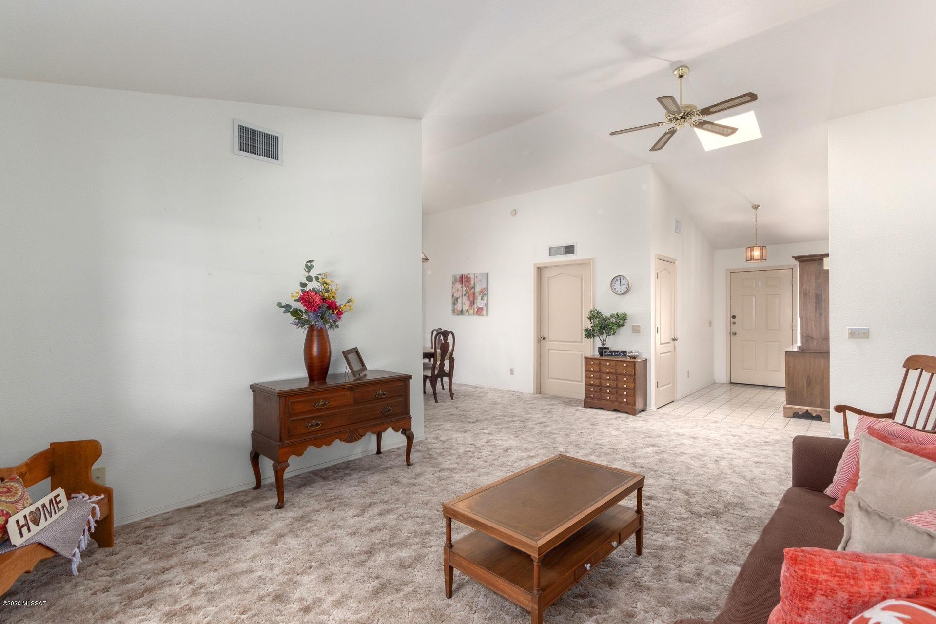 142 West Forrest Feezor Street Corona de Tucson, AZ 85641 - Photo 6 of 40