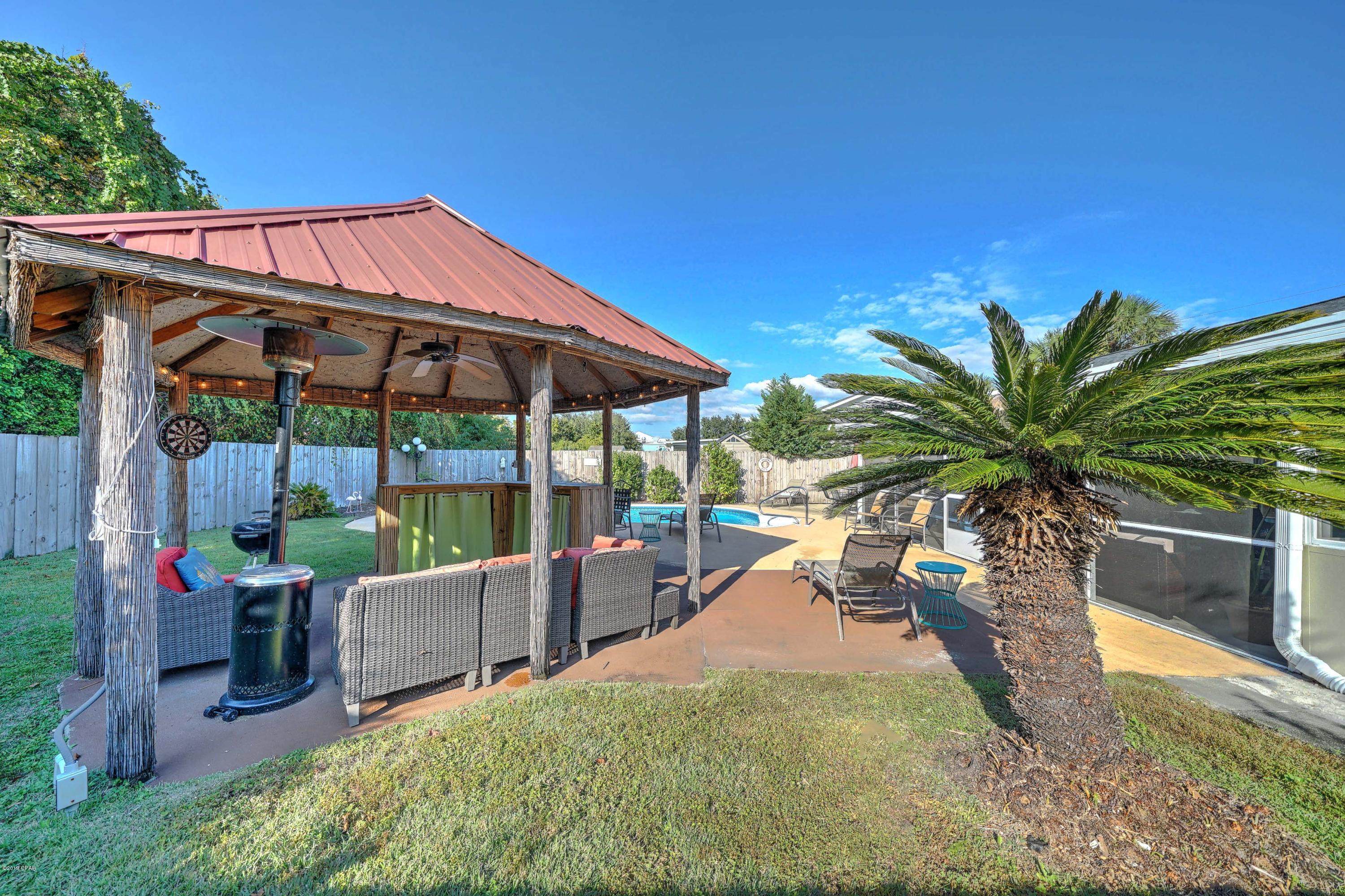 114 Cobb Road Panama City Beach, FL 32413 - Photo 27 of 35 Gallery Image 27