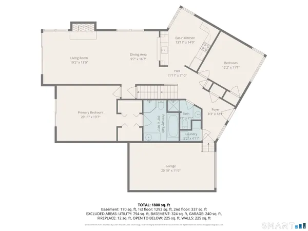 $389,000 | 123 Mill Lane, Unit 123, Torrington, CT 06790