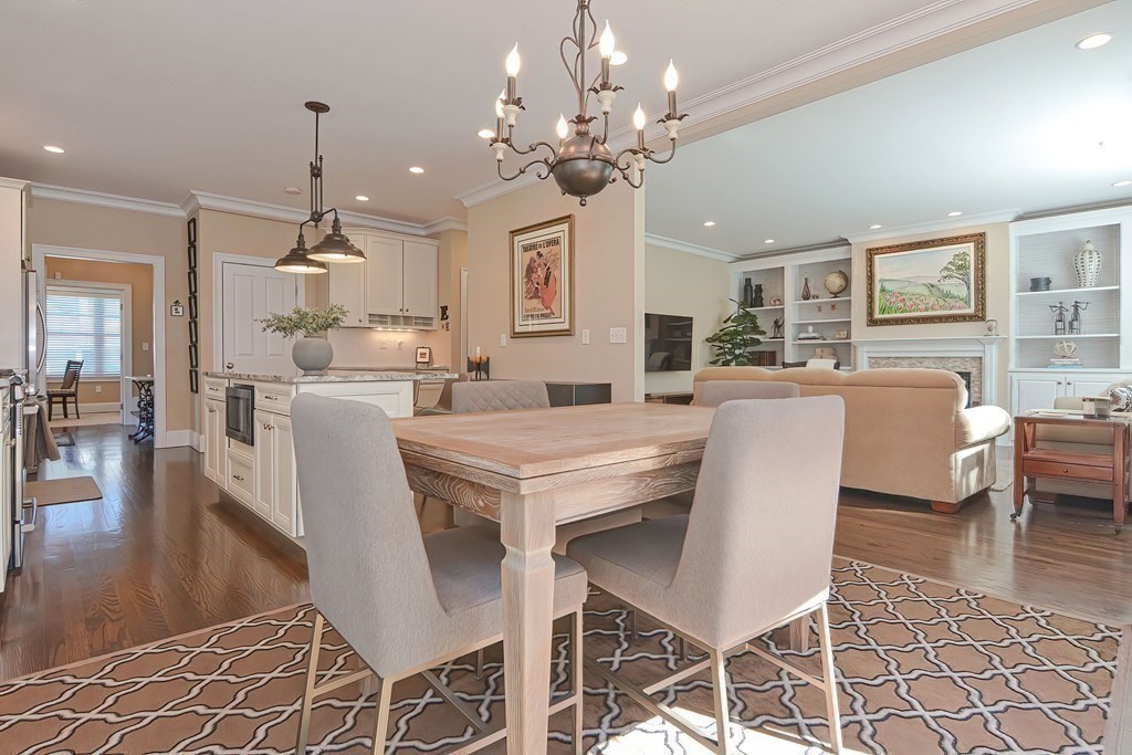 60 Sunset Ridge Lane, Unit 60 Bolton, MA 01740 - Photo 16 of 42