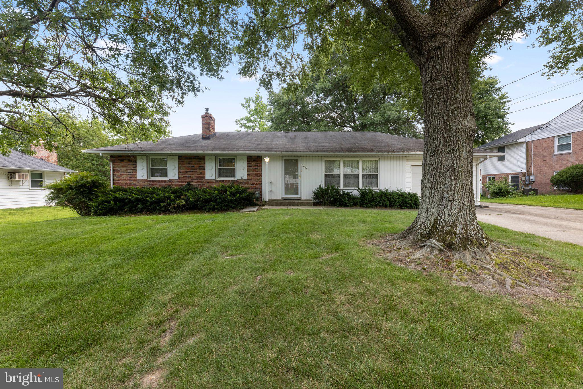 3016 Castleleigh Road Silver Spring, MD 20904 - Photo 1 of 35 Welcome to 3016 Castleleigh Rd.
