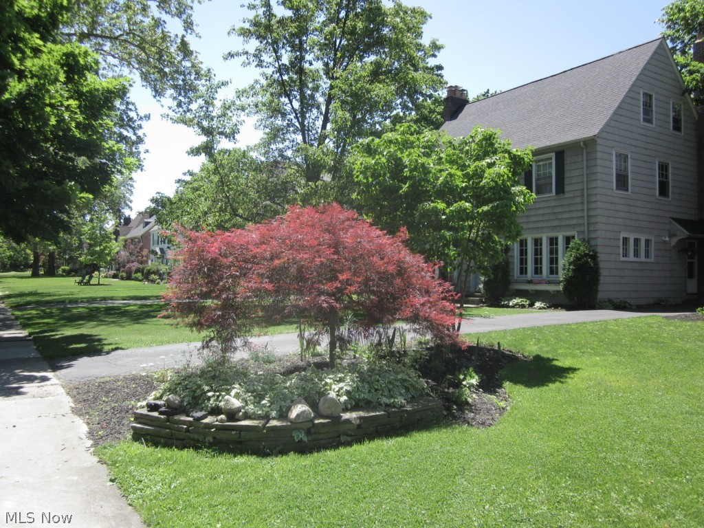3296 Daleford Road Cleveland, OH 44120 - Photo 25 of 25