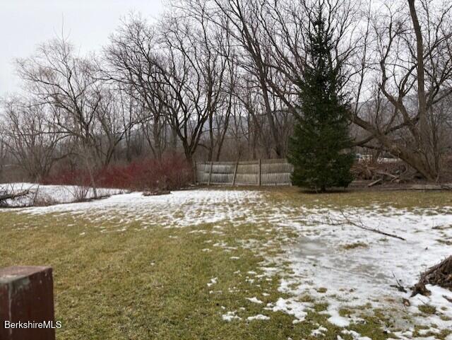 7 Stevens Street Adams, MA 01220 - Photo 14 of 16 Yard