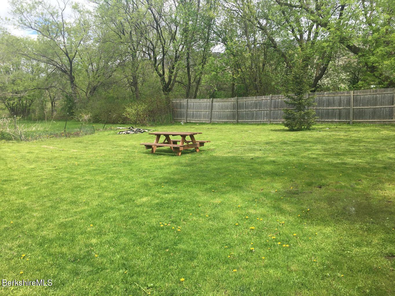 7 Stevens Street Adams, MA 01220 - Photo 16 of 16 yard