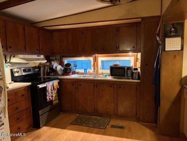 7 Stevens Street Adams, MA 01220 - Photo 2 of 16 Kitchen