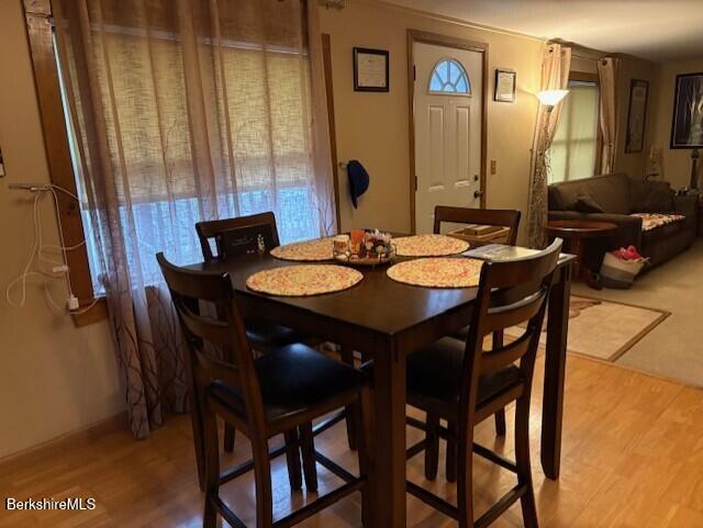 7 Stevens Street Adams, MA 01220 - Photo 4 of 16 Dining