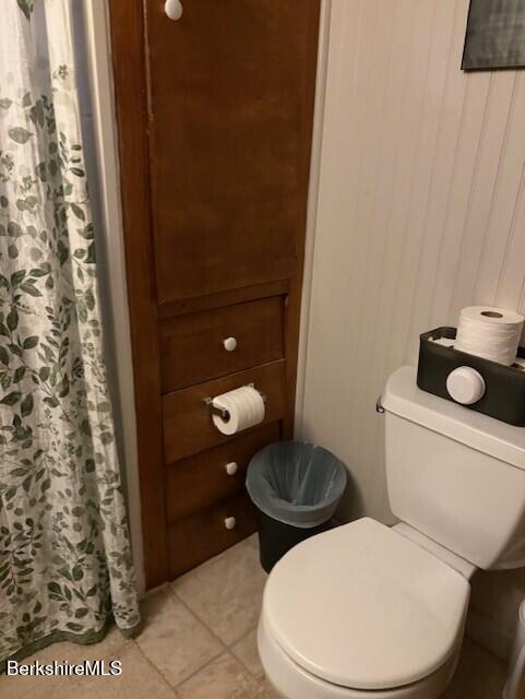 7 Stevens Street Adams, MA 01220 - Photo 6 of 16 Full bath