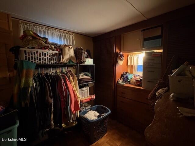 7 Stevens Street Adams, MA 01220 - Photo 8 of 16 Bedroom 2