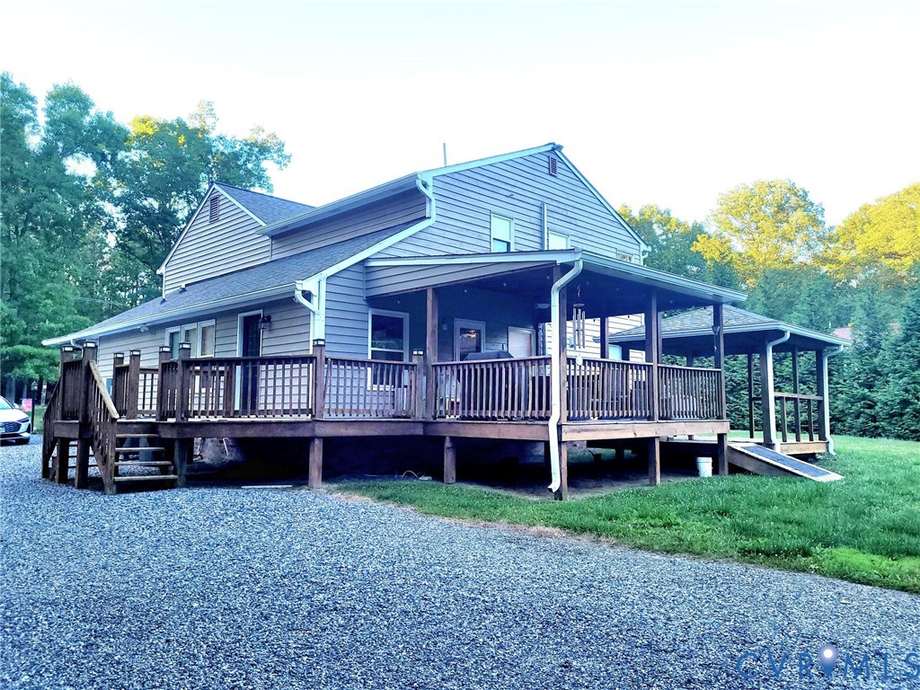 12411 Spring Run Road Chesterfield, VA 23832 - Photo 2 of 3