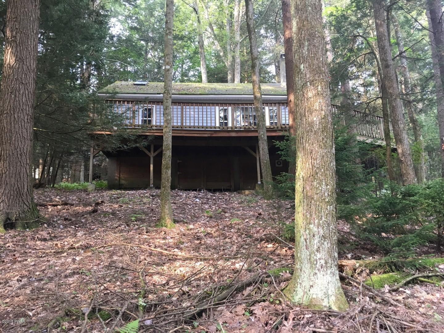 185 Timber Trail Greentown, PA 18426 - Photo 2 of 17 2.1-Front