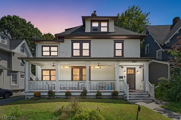 $1,050,000 | 283 Orange Road, Montclair, NJ 07042