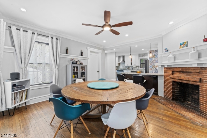 283 Orange Road Montclair, NJ 07042 - Photo 9 of 50