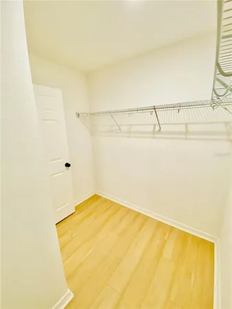 a view of small space