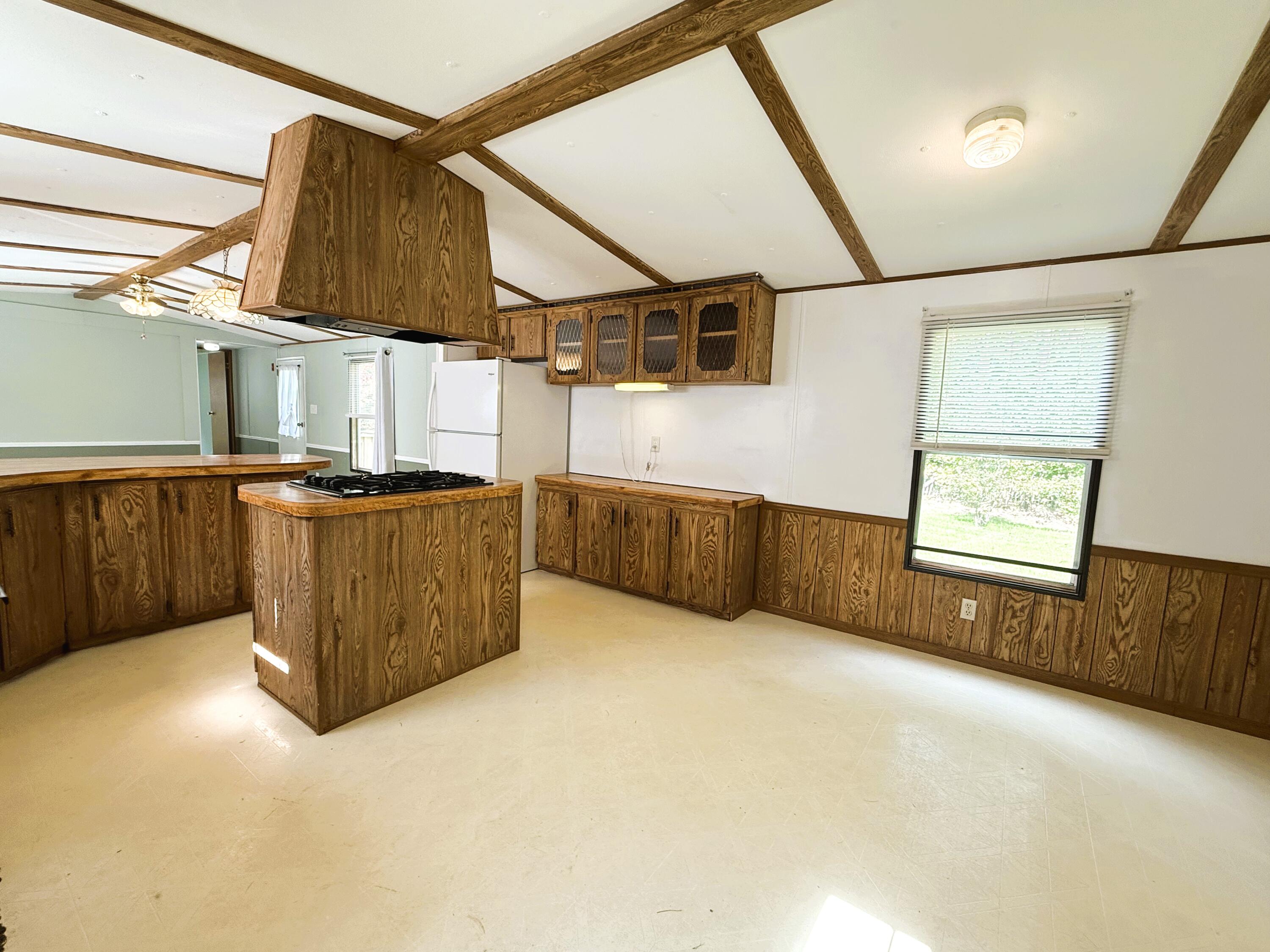 23 Old Limerick Road Hollis Center, ME 04042 - Photo 19 of 26 Kitchen