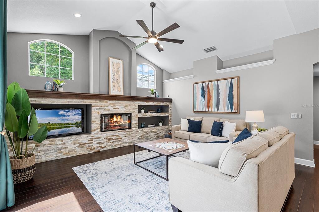 315 Lake Road Lake Mary, FL 32746 - Photo 16 of 65 FAMILY ROOM