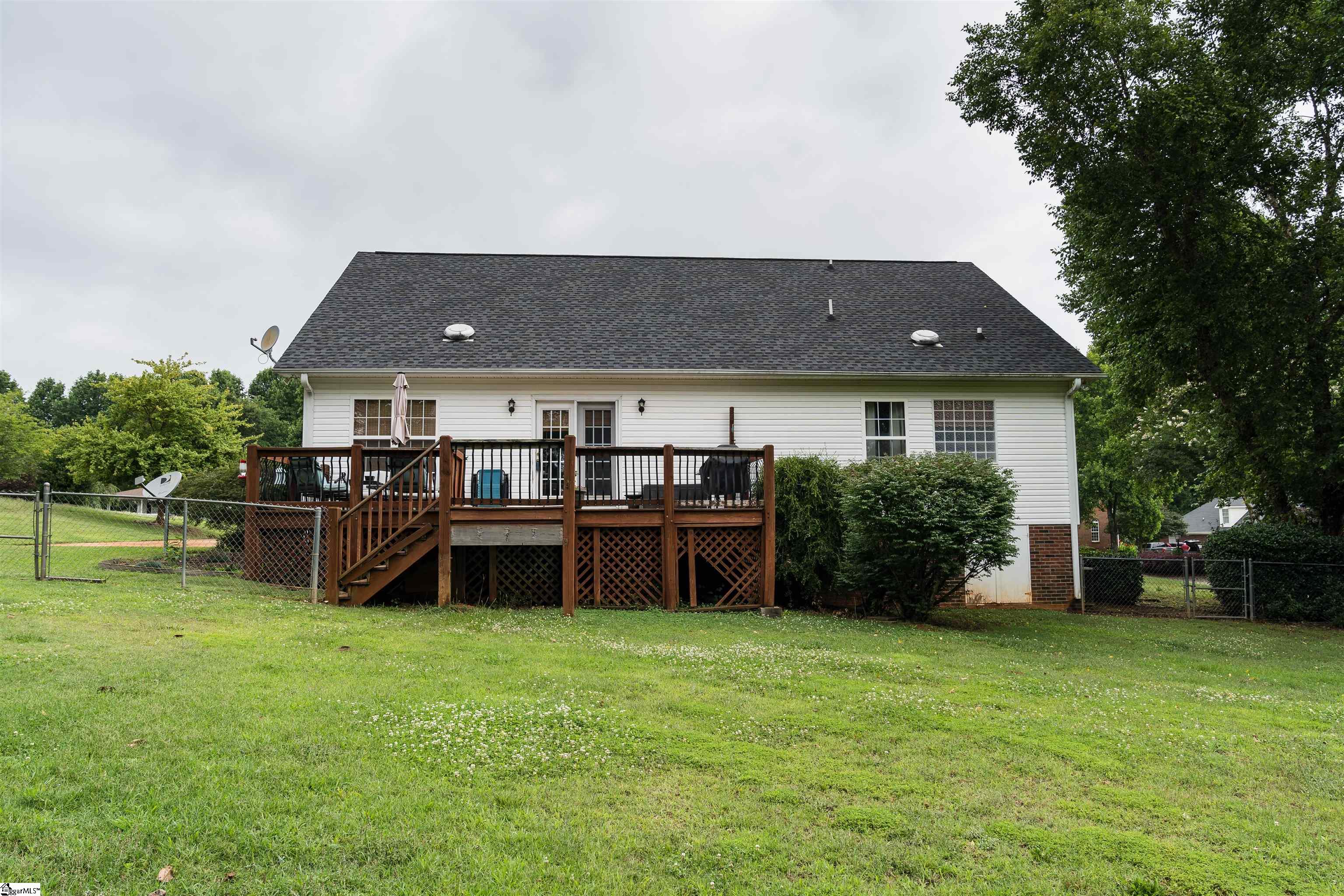 328 Trantham Court Inman, SC 29349 - Photo 18 of 29