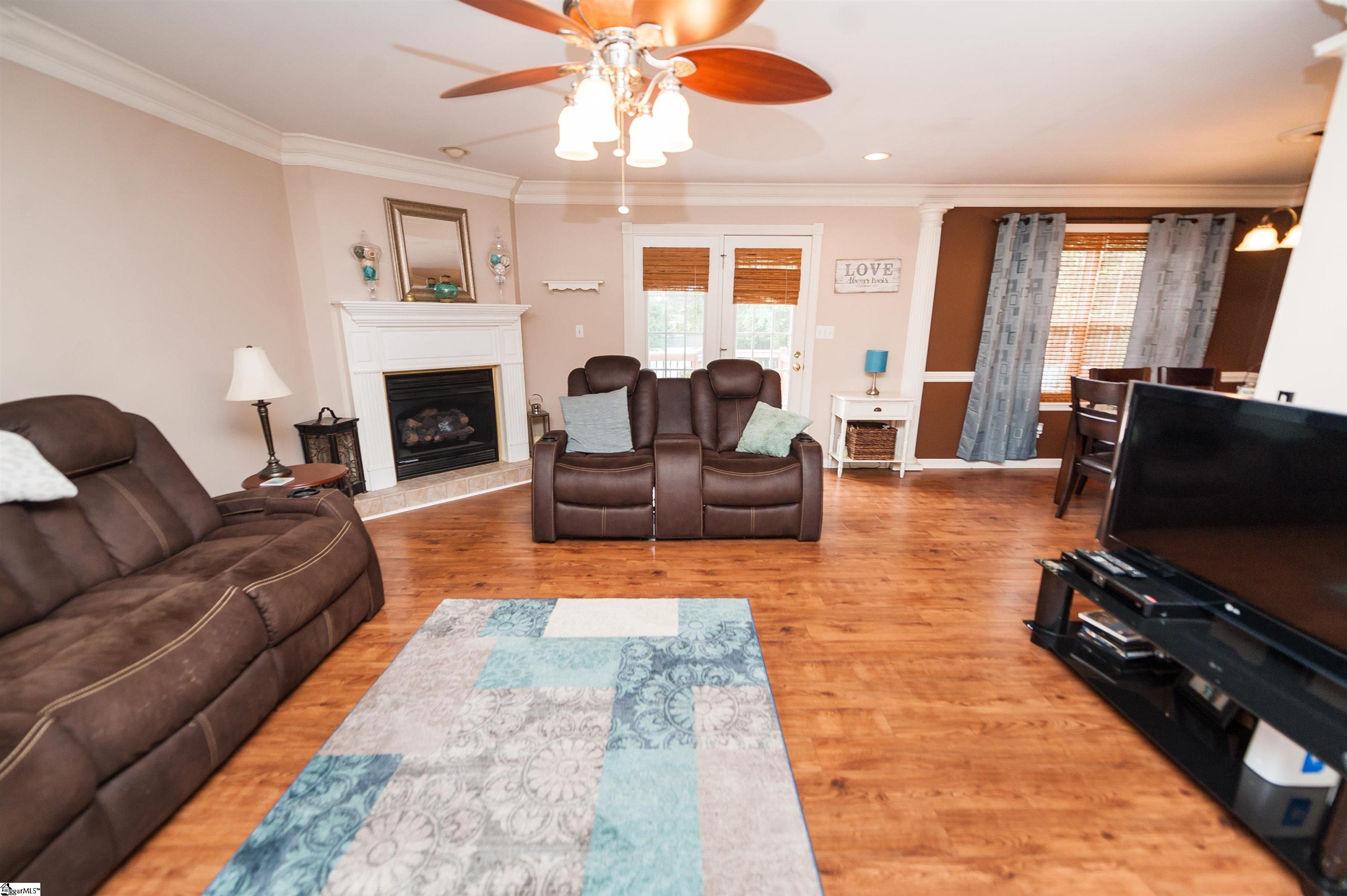328 Trantham Court Inman, SC 29349 - Photo 4 of 29