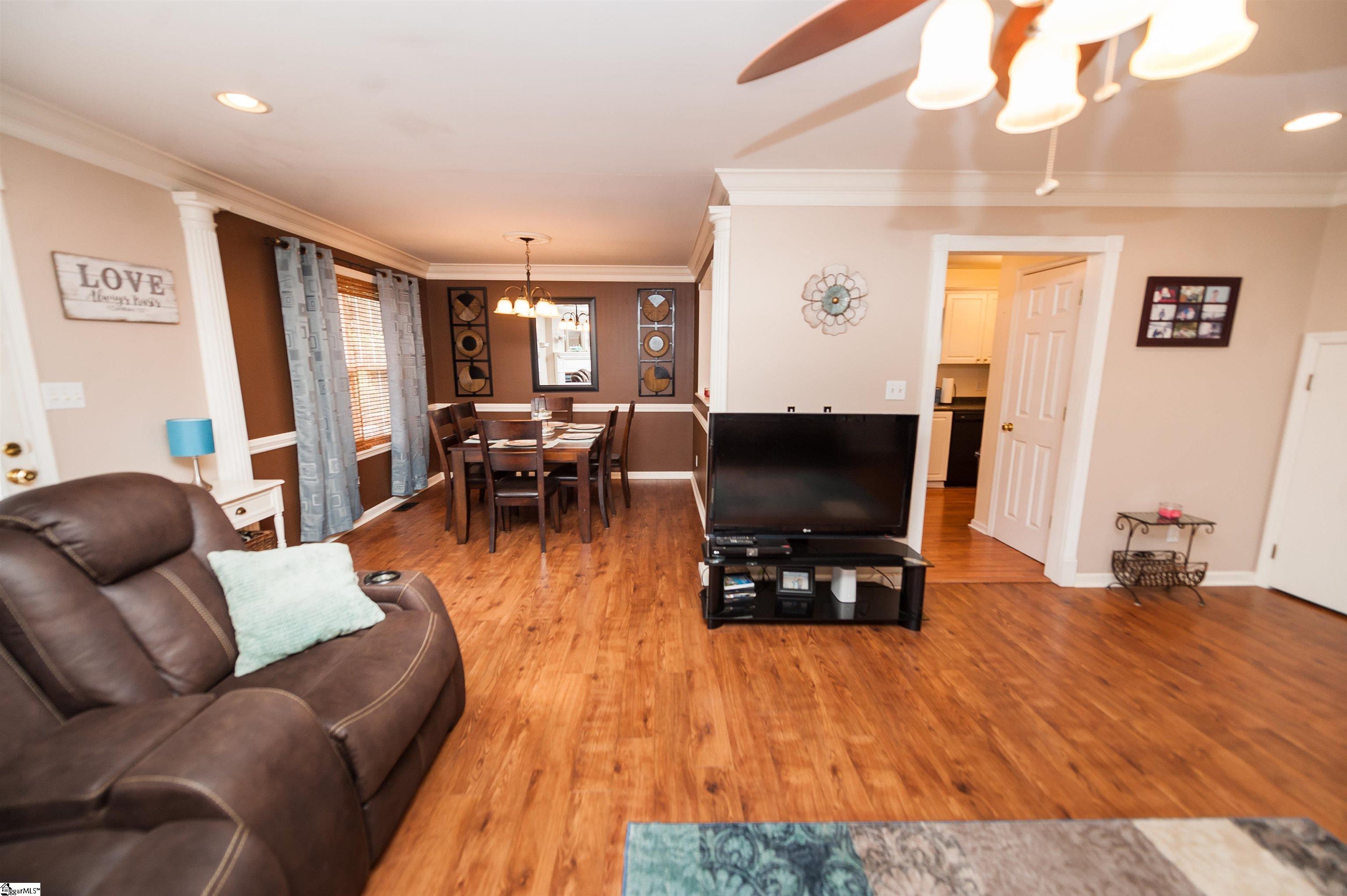 328 Trantham Court Inman, SC 29349 - Photo 5 of 29