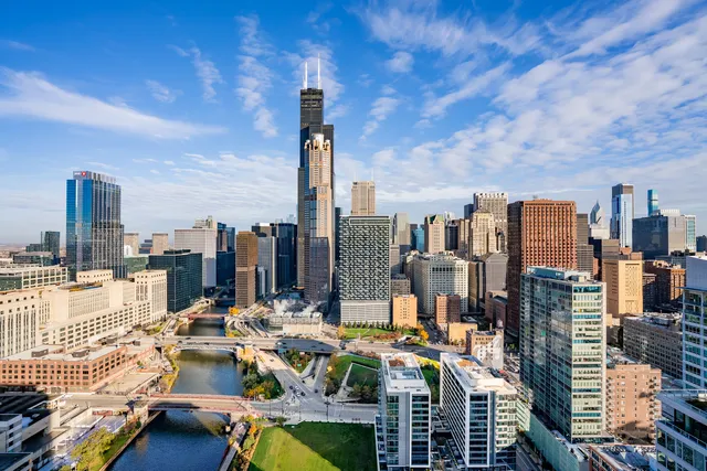 $860,000 | 234 West Polk Street, Unit 3706, Chicago, IL 60605