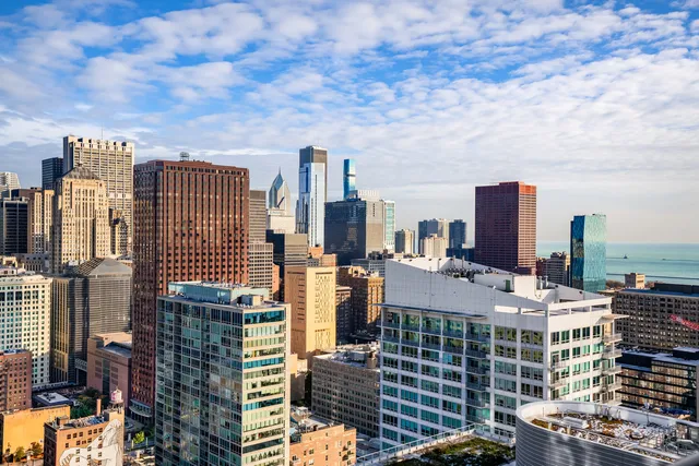 $860,000 | 234 West Polk Street, Unit 3706, Chicago, IL 60605