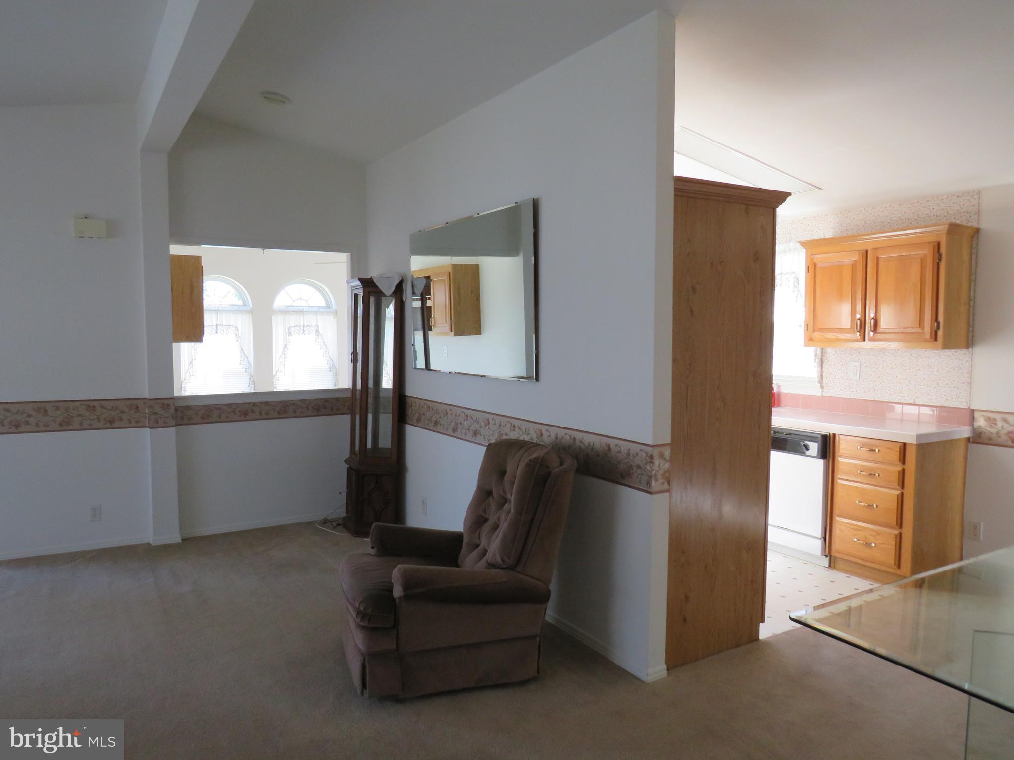 342 Spring Meadow Circle New Hope, PA 18938 - Photo 10 of 40 Living Room