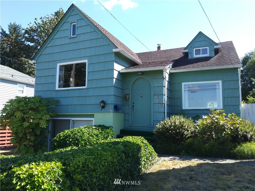 5608 North 49th Street Ruston, WA 98407 - Photo 1 of 23 Gallery Image 1