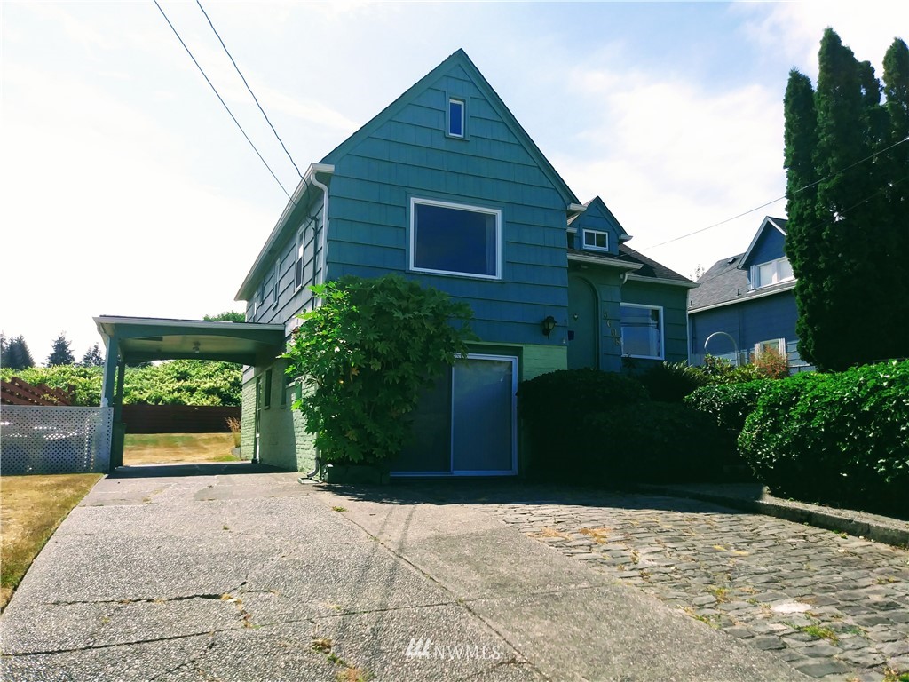 5608 North 49th Street Ruston, WA 98407 - Photo 2 of 23 Gallery Image 2
