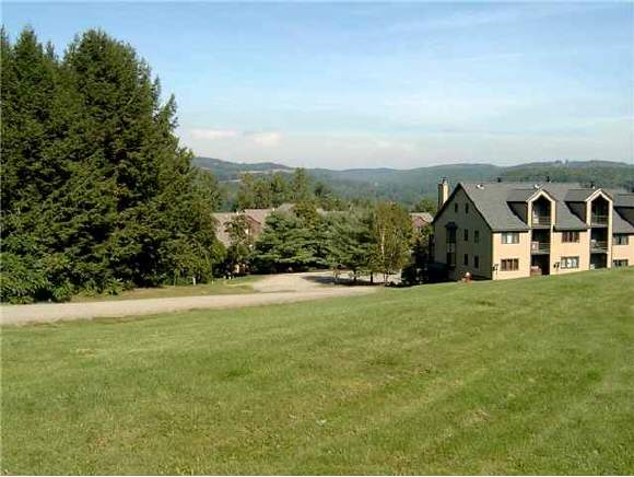 103 Mountains Edge Road, Unit 103 West Windsor, VT 05037 - Photo 1 of 1