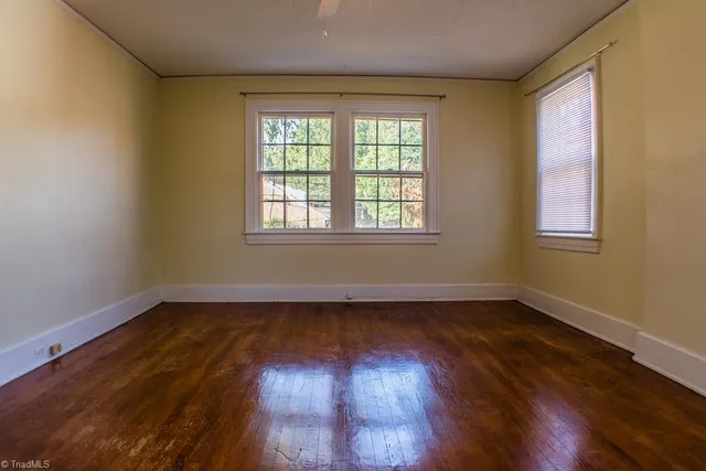 $1,650 | 617 Gales Avenue, Winston-Salem, NC 27103