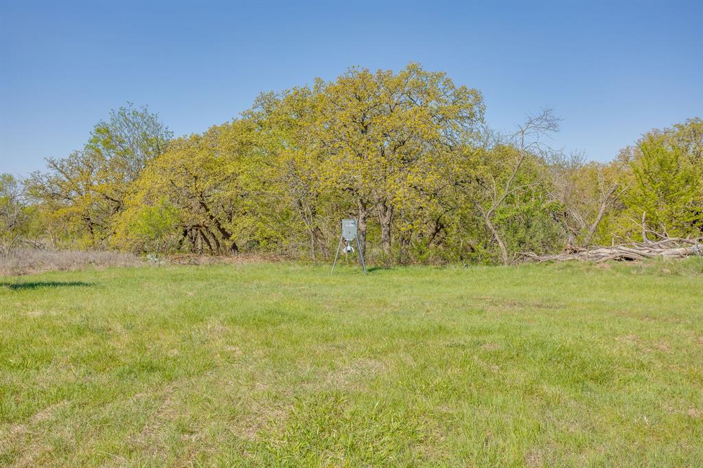 Tbd Teague Road Jacksboro, TX 76458 - Photo 28 of 33 a view of yard with green space