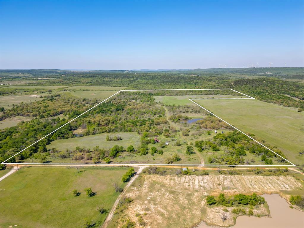 Tbd Teague Road Jacksboro, TX 76458 - Photo 3 of 33 a view of an ocean and beach