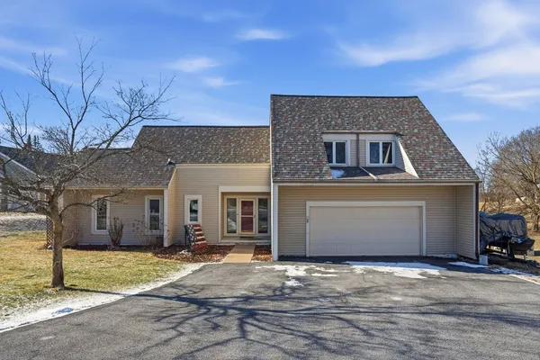$310,000 | 302 Fyre Lake Drive, Sherrard, IL 61281