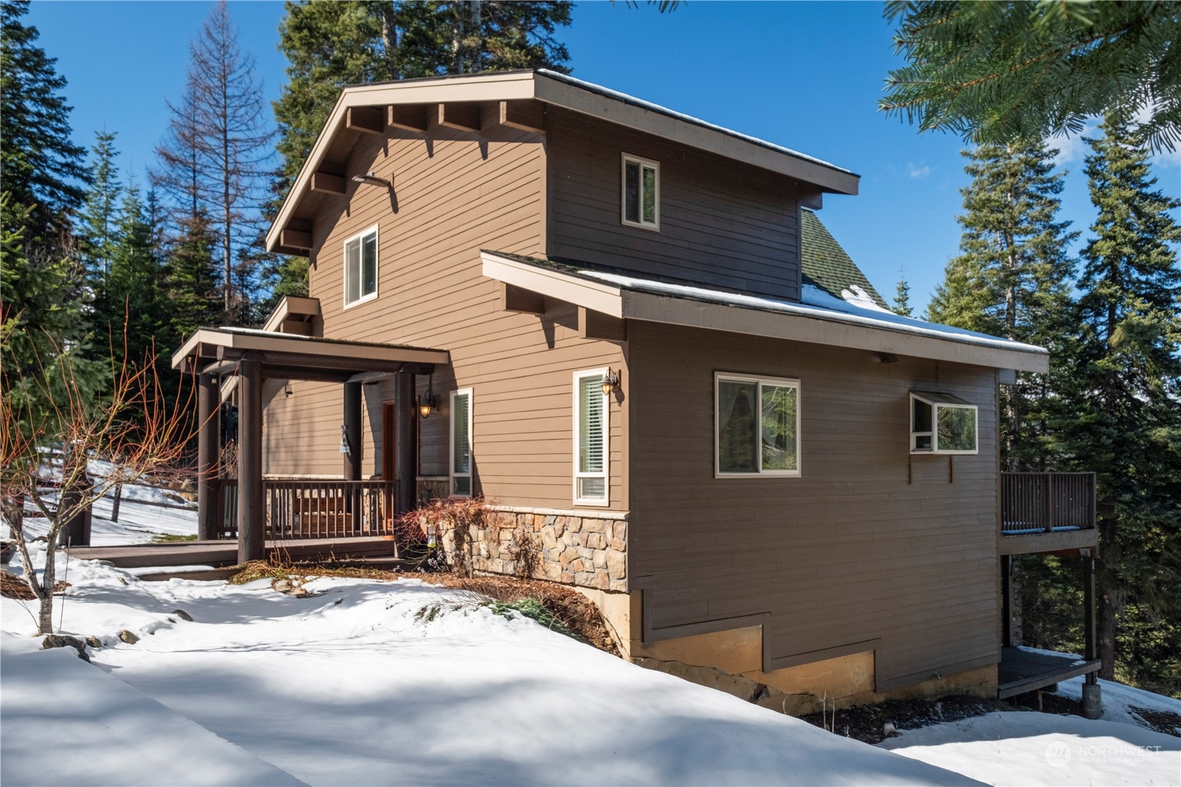 11472 Westside Road Cle Elum, WA 98922 - Photo 37 of 40 Gallery Image 37