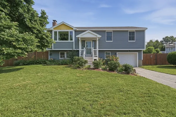 $599,900 | 52 Sherwood Drive, Haverhill, MA 01835