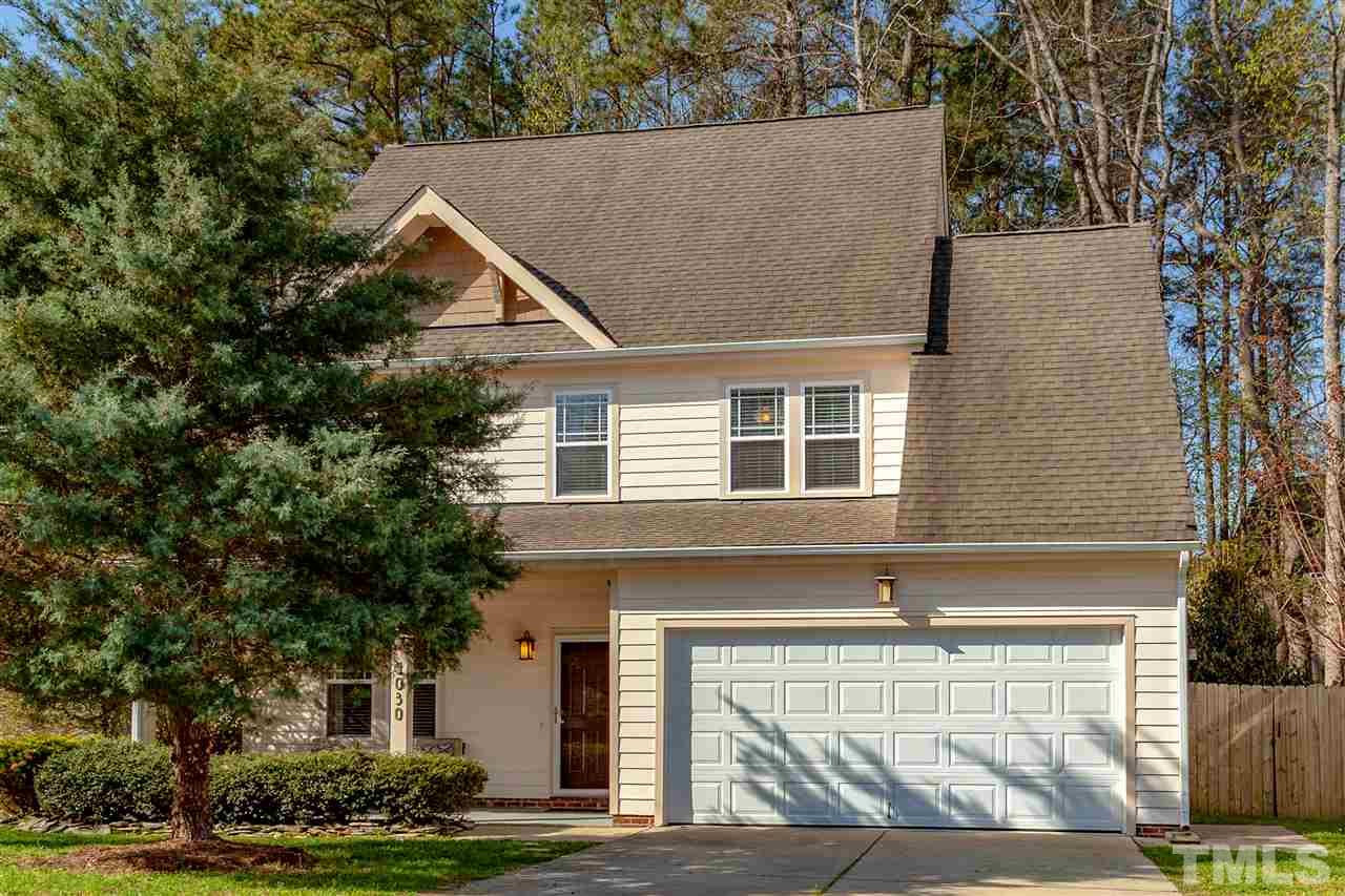 4030 Landover Lane Raleigh, NC 27616 - Photo 1 of 25 Gallery Image 1