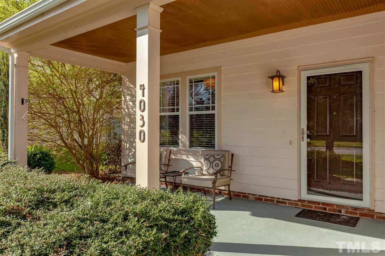 4030 Landover Lane Raleigh, NC 27616 - Photo 2 of 25 Gallery Image 2