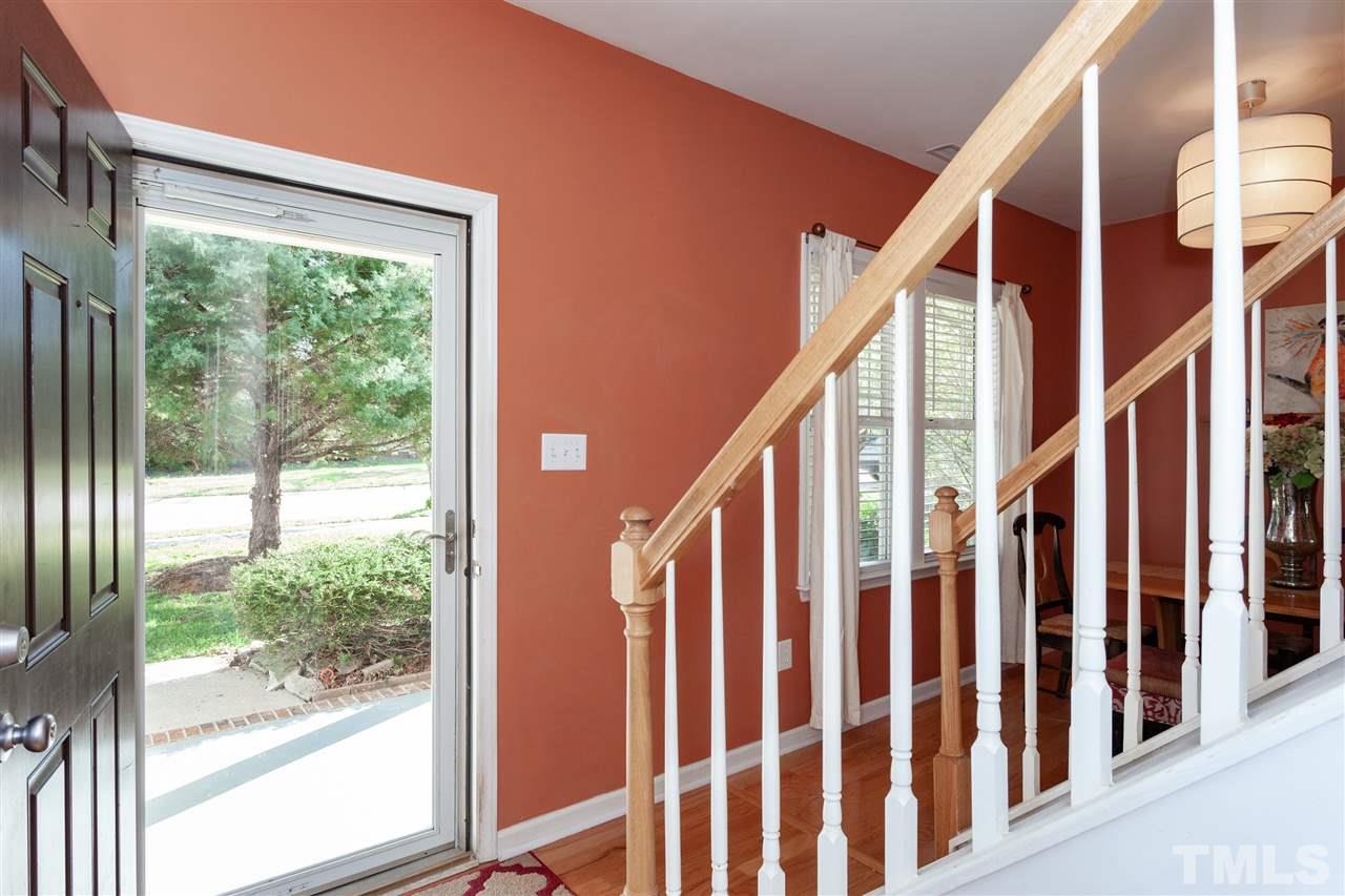 4030 Landover Lane Raleigh, NC 27616 - Photo 3 of 25 Gallery Image 3